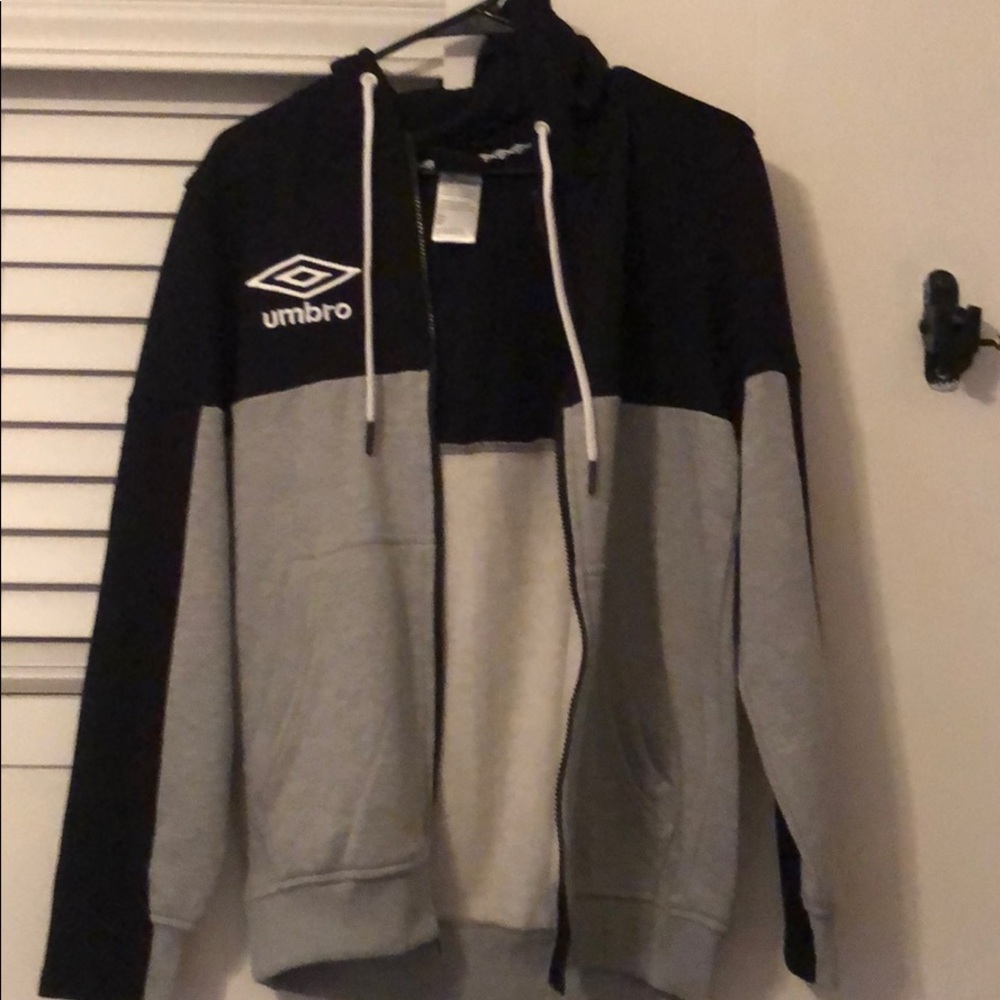 Umbro sweatshirt
